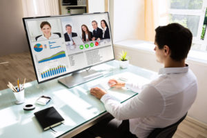 VMA Virtual Meeting Assistant