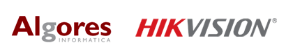 Algores % HikVision