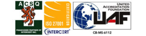 ACSQ 27001